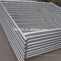 Clôtures temporaires utilisées en usine de haute qualité/clôtures temporaires en béton